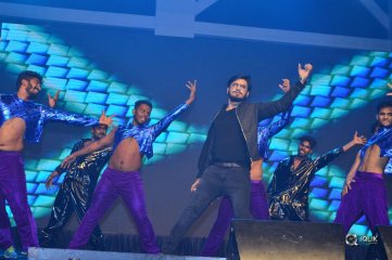 Keshava Movie Audio Launch